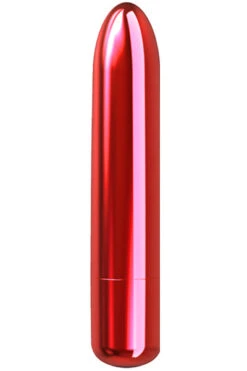 Powerbullet - Bullet Point 4 Inch 10 Functions Roze