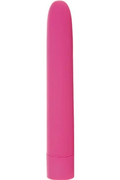 Powerbullet - Eezy Pleezy 7 Inch 10 Speed Vibrator Roze