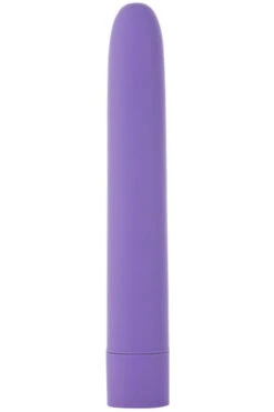 Powerbullet - Eezy Pleezy 7 Inch 10 Speed Vibrator Paars