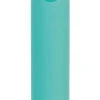Powerbullet - Essential Power Bullet 3 Inch Met Case 9 Fuctions Teal