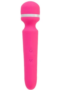 Wonderlust - Destiny Oplaadbare Wand Roze