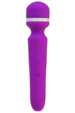 Wonderlust - Destiny Oplaadbare Wand Paars