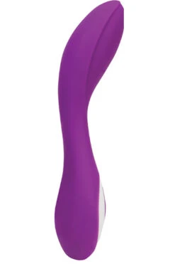 Wonderlust - Serenity Oplaadbare Massager Paars