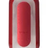 Tenga - Flip Zero 0 Red And Flip Warmer Set