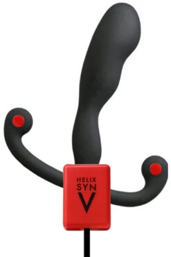 Aneros - Helix Syn V Vibrating Men's Prostate Stimulator