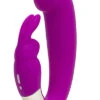 Happy Rabbit - G-spot Clitoral Curve Vibrator