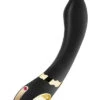Nomi Tang - Tease G-spot Vibrator Zwart