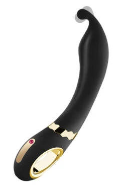 Nomi Tang - Tease G-spot Vibrator Zwart