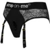 Strap-on-me - Harnas Lingerie Diva S