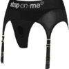 Strap-on-me - Harnas Lingerie Rebel S 1 Strap-on-me - Harnas Lingerie Rebel S -Sensueel Winkel E32140