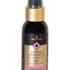 Sensuva - Natural Waterbasis Glijmiddel Suikerspin 57 Ml -Sensueel Winkel E32207