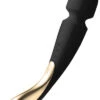 Lelo - Smart Wand 2 Massager Medium Zwart