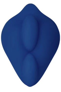 Banana Pants - Bumpher Blauw