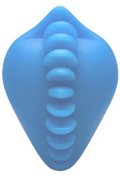 Banana Pants - Shagger Blauw