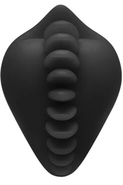 Banana Pants - Shagger Zwart