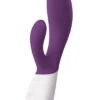 Lelo - Ina Wave 2 Vibrator Paars
