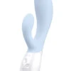 Lelo - Ina 3 Vibrator Blauw -Sensueel Winkel E32404