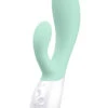 Lelo - Ina 3 Vibrator Groen -Sensueel Winkel E32405