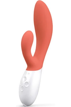 Lelo - Ina 3 Vibrator Koraal