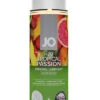 System Jo - H2o Glijmiddel Tropisch 60 Ml