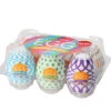 Tenga - Egg Wonder 6 Verschillende 2 Tenga - Egg Wonder 6 Verschillende -Sensueel Winkel E32494
