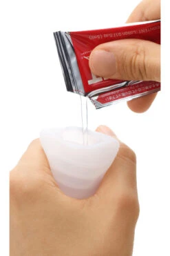 Tenga - Pocket Stroker Block Edge