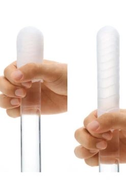 Tenga - Pocket Stroker Spark Beads 5 Tenga - Pocket Stroker Spark Beads -Sensueel Winkel E32500 b