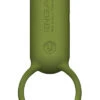 Tenga - Svr Smart Vibe Ring Groen