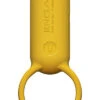 Tenga - Svr Smart Vibe Ring Geel