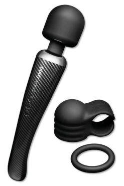 Bodywand - Menswand Rechargeable Wand Massager