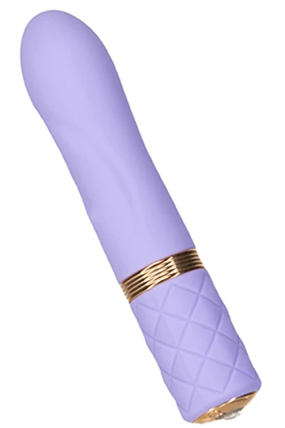 Pillow Talk - Flirty Mini Massager Special Edition 3 Pillow Talk - Flirty Mini Massager Special Edition