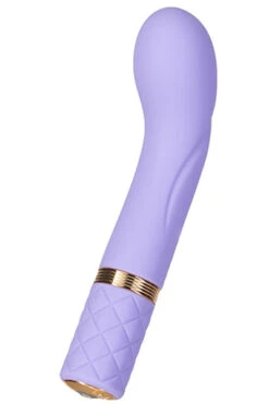 Pillow Talk - Racy Mini Massager Special Edition