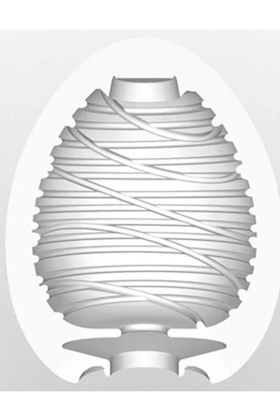 Tenga Egg Silky (6x) 4 Tenga Egg Silky (6x) - Afbeelding 2