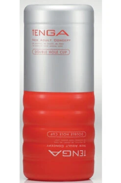 Tenga Beker Met Dubbele Opening