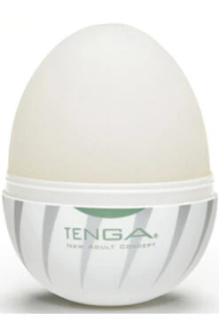 Tenga Egg Thunder (6x)
