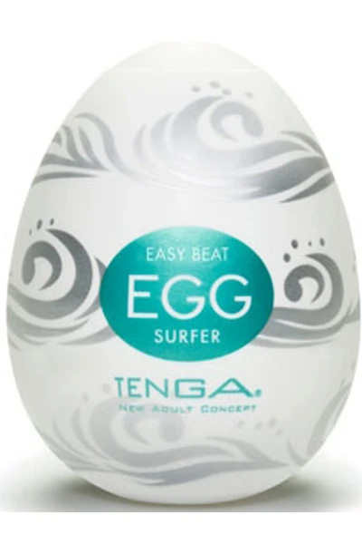 Tenga Egg Surfer (6x) 3 Tenga Egg Surfer (6x)