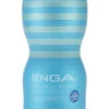 Tenga Deep Throat Cup - Cool Cup - Limited Edition