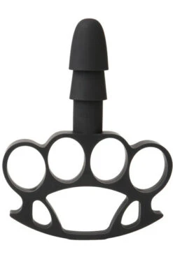 Vac-u-lock - Knuckle Up Handgrip