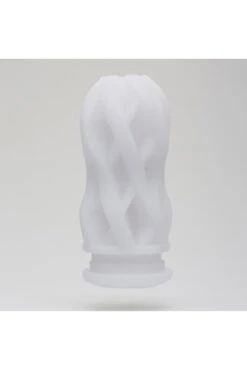 Tenga Herbruikbare Airtech Zachte Vacuüm Cup Wit -Sensueel Winkel Z135319 b