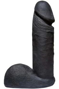 Vac-u-lock Realistic Cock 17.5 cm