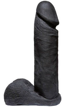 Vac-u-lock Realistic Cock 20 cm