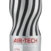 Tenga Herbruikbare Air-tech Vacuümbeker Ultra Gun Metal Grey)