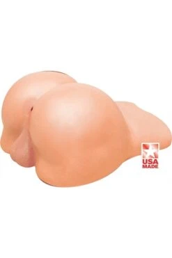 Falcon - Bottom Buddy - Doggy Style Ass & Ball Masturbator