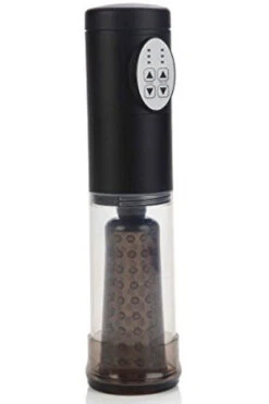 Waterdichte Turbo Stroker Penispomp