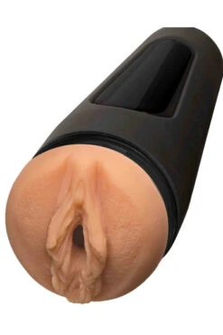 Main Squeeze - Belladonna Vagina - Vanille