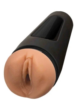 Main Squeeze - Jessie Andrews Vagina- Vanille