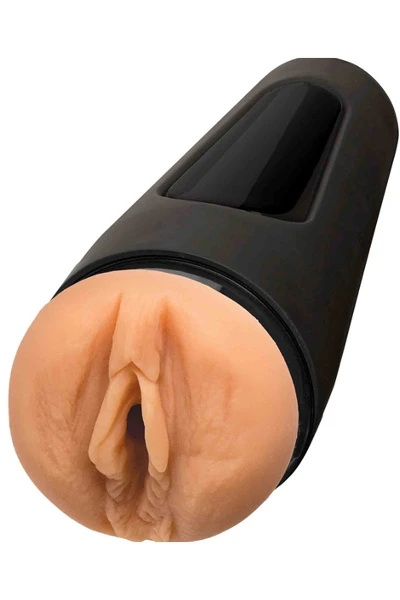 Main Squeeze - Vicky Vette Vagina - Vanille 3 Main Squeeze - Vicky Vette Vagina - Vanille