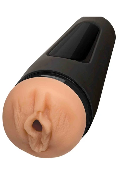 Main Squeeze - Dani Daniels Vagina - Vanille 3 Main Squeeze - Dani Daniels Vagina - Vanille