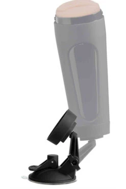 Main Squeeze Zuignap Accessoires -Sensueel Winkel Z136904 b