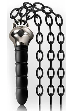 Lust Linx - Deliver 10 - Zwart